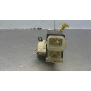 Recambio de cerradura puerta delantera derecha para opel corsa b eco referencia OEM IAM   