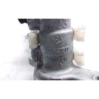 Recambio de bomba freno para opel corsa e edition ecoflex referencia OEM IAM 204Y21817  