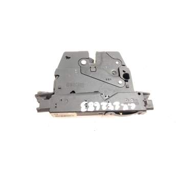 Recambio de cerradura maletero / porton para bmw serie 5 lim. (f10) 520d referencia OEM IAM 918064105  