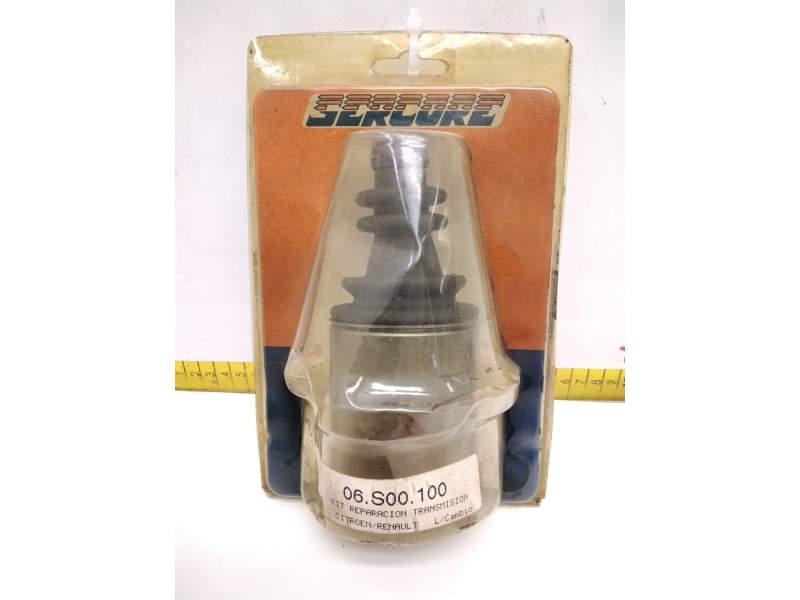 Recambio de fuelle para citroën referencia OEM IAM 06S00100  SERCORE