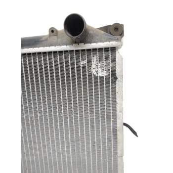 Recambio de radiador agua para nissan terrano (wd21) 2.7 td referencia OEM IAM   