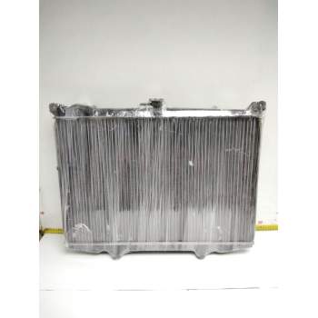 Recambio de radiador agua para nissan terrano (wd21) 2.7 td referencia OEM IAM   