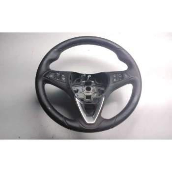 Recambio de volante para opel corsa e edition ecoflex referencia OEM IAM 34192401D 39035990 