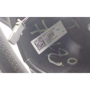 Recambio de volante para opel corsa e edition ecoflex referencia OEM IAM 34192401D 39035990 