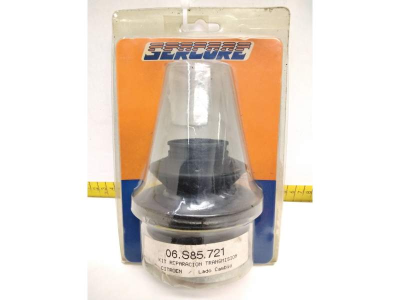 Recambio de fuelle para citroën referencia OEM IAM 06S85721  SERCORE