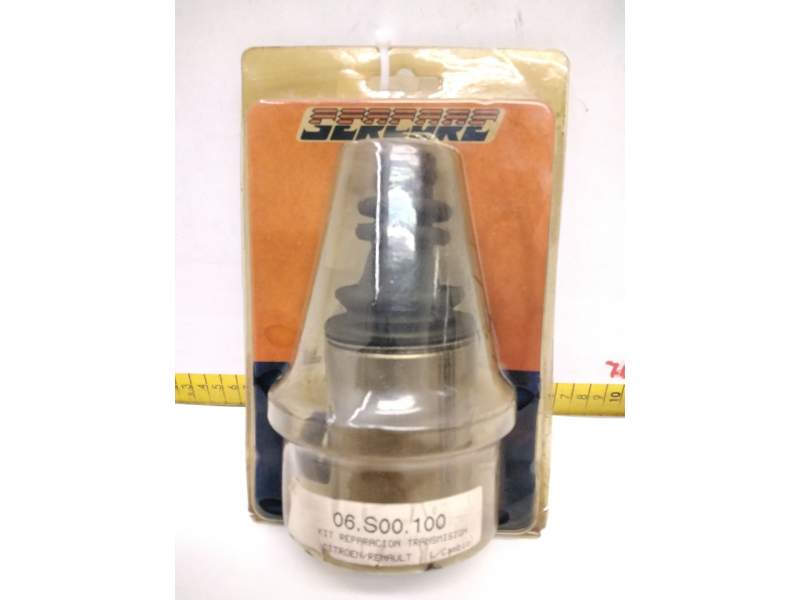 Recambio de fuelle para citroën referencia OEM IAM 06S00100  SERCORE