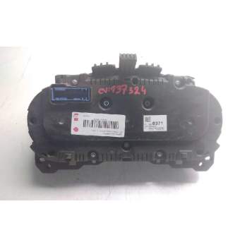 Recambio de cuadro instrumentos para opel corsa e edition ecoflex referencia OEM IAM 39056371 367030224 