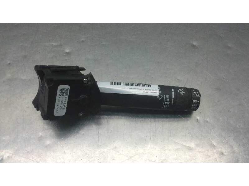 Recambio de mando limpia para opel corsa e edition ecoflex referencia OEM IAM 95433818 61420110669 