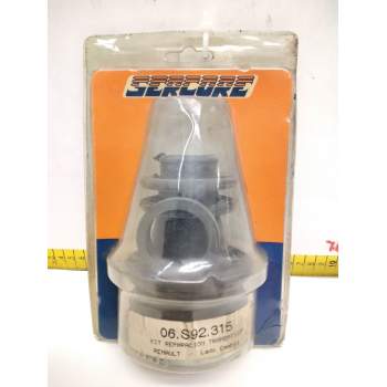 Recambio de fuelle para renault referencia OEM IAM 06S92315  SERCORE