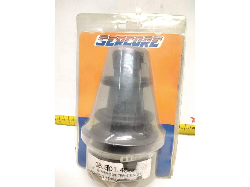 Recambio de fuelle para mercedes-benz referencia OEM IAM 06S01483  SERCORE