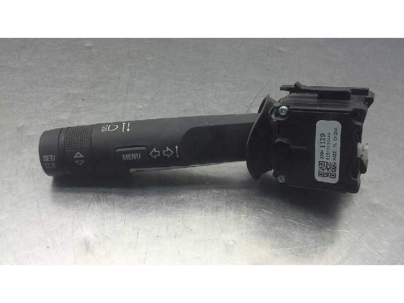 Recambio de mando intermitentes para opel corsa e edition ecoflex referencia OEM IAM 20941129 60840110444 