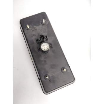 Recambio de piloto trasero izquierdo para iveco daily caja cerrada (1989 =>) referencia OEM IAM 1151900S 38921 0351900S