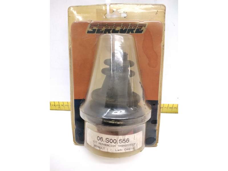 Recambio de fuelle para renault referencia OEM IAM 06S00556  SERCOSE