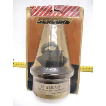 Recambio de fuelle para citroën referencia OEM IAM 06S85721  SERCORE