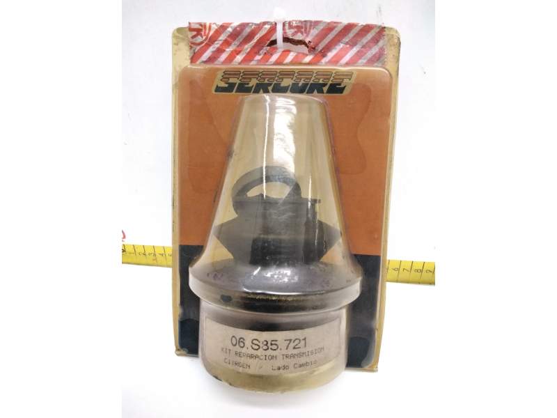 Recambio de fuelle para citroën referencia OEM IAM 06S85721  SERCORE