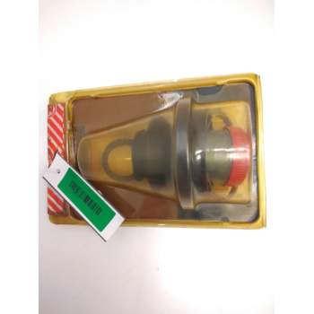 Recambio de fuelle para citroën referencia OEM IAM 06S85721  SERCORE