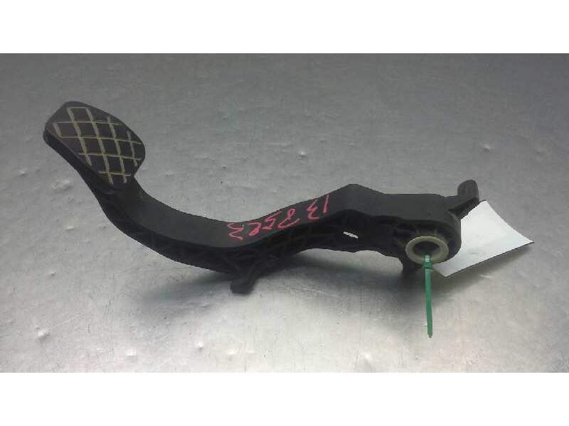 Recambio de pedal embrague para audi a1 (8x) ambition referencia OEM IAM   