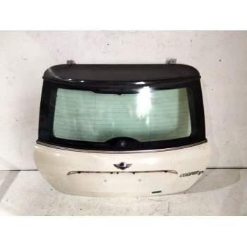 Recambio de porton trasero para mini mini (r56) cooper d referencia OEM IAM   