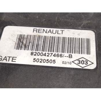 Recambio de electroventilador para renault kangoo 1.5 dci diesel cat referencia OEM IAM 8200427466B  