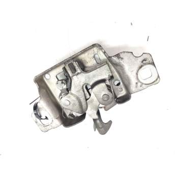 Recambio de cerradura capot para renault kangoo 1.5 dci diesel cat referencia OEM IAM   