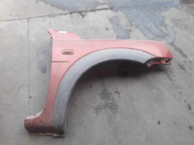 Recambio de aleta delantera derecha para land rover freelander (ln) 1.8i hardback (88kw) referencia OEM IAM ASB490120  