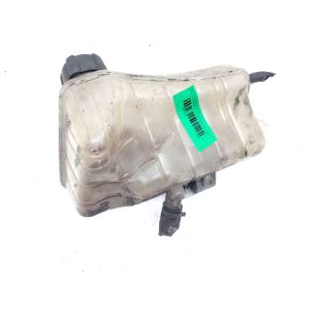 Recambio de deposito expansion para renault kangoo 1.5 dci diesel cat referencia OEM IAM 8200455786  