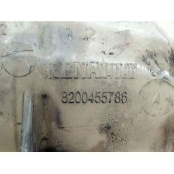 Recambio de deposito expansion para renault kangoo 1.5 dci diesel cat referencia OEM IAM 8200455786  