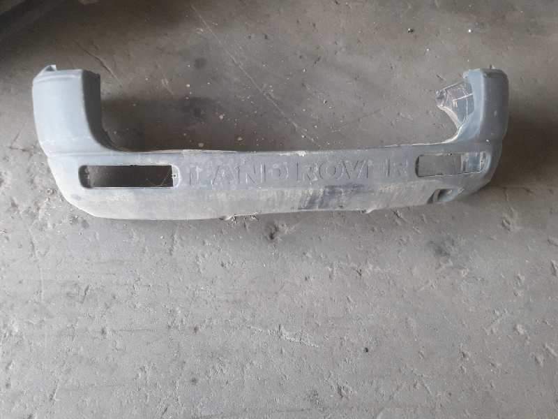 Recambio de paragolpes trasero para land rover freelander (ln) 1.8i hardback (88kw) referencia OEM IAM KRB500020  