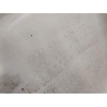 Recambio de deposito limpia para renault kangoo 1.5 dci diesel cat referencia OEM IAM 8200431474  