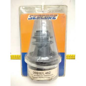 Recambio de fuelle para mercedes-benz referencia OEM IAM 06S101482  SERCORE