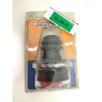 Recambio de fuelle para mercedes-benz referencia OEM IAM 06S101482  SERCORE