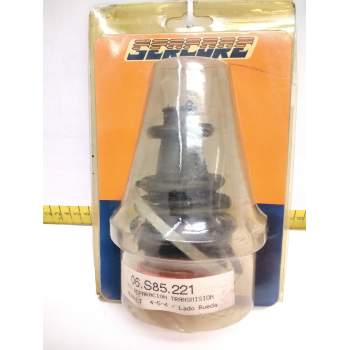 Recambio de fuelle para renault referencia OEM IAM 06S85221  SERCORE