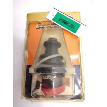 Recambio de fuelle para renault referencia OEM IAM 06S85221  SERCORE