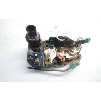 Recambio de cerradura puerta delantera izquierda para jeep cherokee (j) 2.5 td referencia OEM IAM 04798915AC  