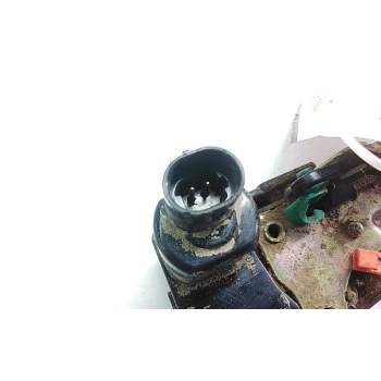 Recambio de cerradura puerta delantera izquierda para jeep cherokee (j) 2.5 td referencia OEM IAM 04798915AC  
