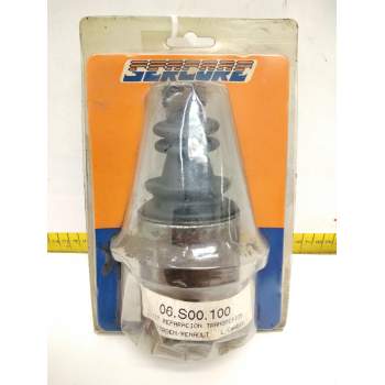 Recambio de fuelle para citroën referencia OEM IAM 06S00100  SERCORE