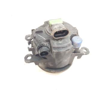 Recambio de faro antiniebla derecho para renault kangoo 1.5 dci diesel cat referencia OEM IAM   
