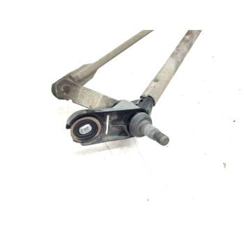 Recambio de motor limpia delantero para renault kangoo 1.5 dci diesel cat referencia OEM IAM 8200409692C 54526811 