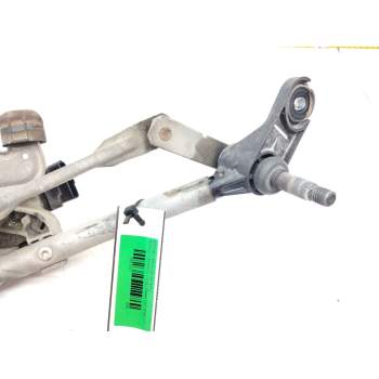Recambio de motor limpia delantero para renault kangoo 1.5 dci diesel cat referencia OEM IAM 8200409692C 54526811 