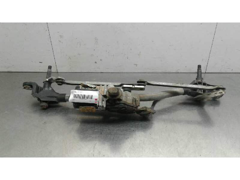 Recambio de motor limpia delantero para renault megane iii berlina 5 p dynamique referencia OEM IAM   