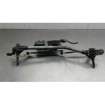 Recambio de motor limpia delantero para renault megane iii berlina 5 p dynamique referencia OEM IAM   