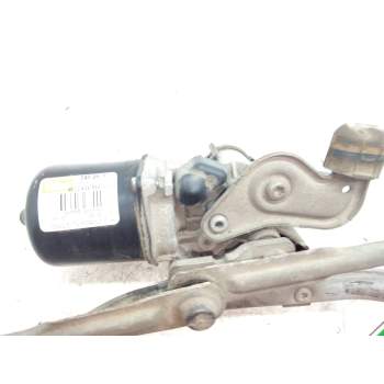 Recambio de motor limpia delantero para renault kangoo 1.5 dci diesel cat referencia OEM IAM 8200409692C 54526811 