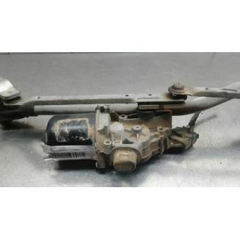 Recambio de motor limpia delantero para renault megane iii berlina 5 p dynamique referencia OEM IAM   
