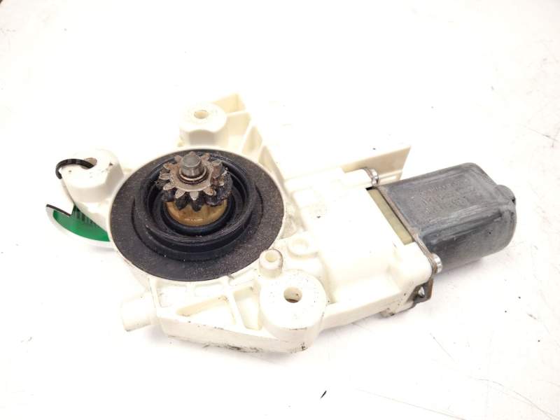 Recambio de motor elevalunas delantero derecho para ford focus berlina (cap) ghia referencia OEM IAM 4M5T14553  