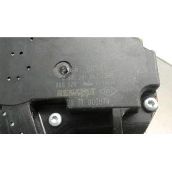 Recambio de motor limpia trasero para renault megane iii berlina 5 p dynamique referencia OEM IAM 0390201847  