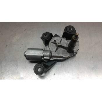 Recambio de motor limpia trasero para renault megane iii berlina 5 p dynamique referencia OEM IAM 0390201847  