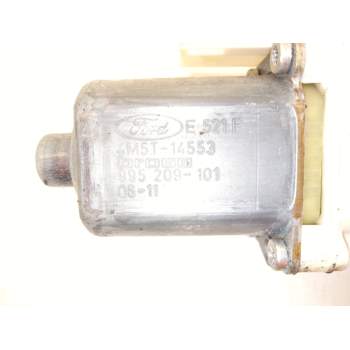 Recambio de motor elevalunas delantero derecho para ford focus berlina (cap) ghia referencia OEM IAM 4M5T14553  