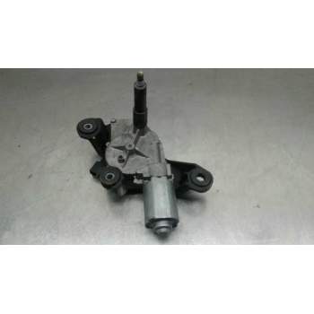 Recambio de motor limpia trasero para renault megane iii berlina 5 p dynamique referencia OEM IAM 0390201847  