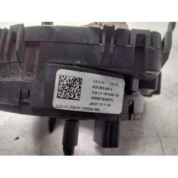 Recambio de anillo airbag para audi a3 (8v) ambiente referencia OEM IAM 5Q0953549A  
