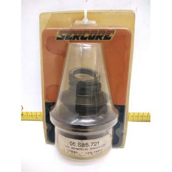 Recambio de fuelle para citroën referencia OEM IAM 06s85721  SERCORE